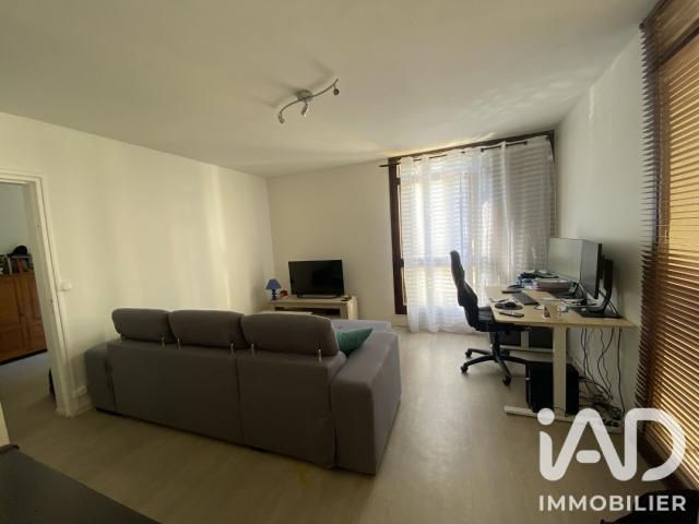Appartement vente à Fontainebleau, Avon