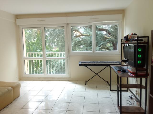 Appartement vente à Fontainebleau, Avon