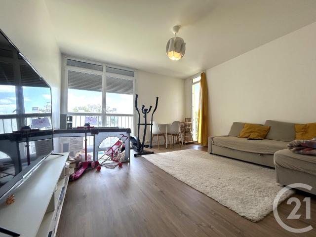 Appartement vente à Fontainebleau, Avon