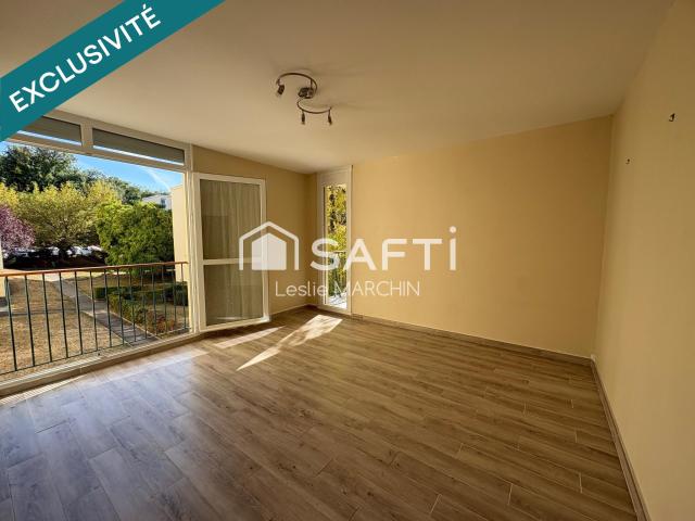 Appartement vente à Avon, Seine-et-Marne