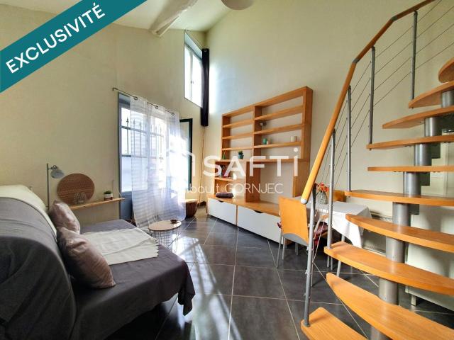 Appartement vente à Fontainebleau, Avon