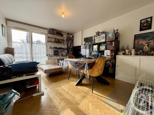 Appartement vente à Fontainebleau, Avon