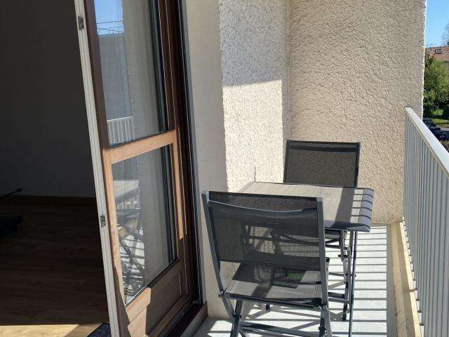 Appartement vente à Fontainebleau, Avon