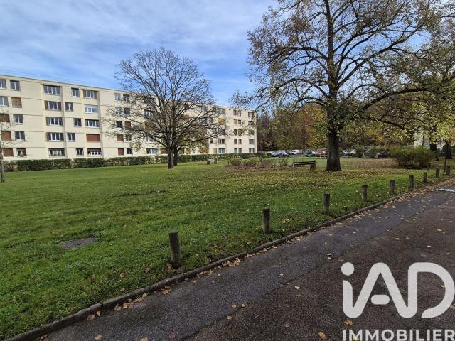 Appartement vente à Fontainebleau, Avon