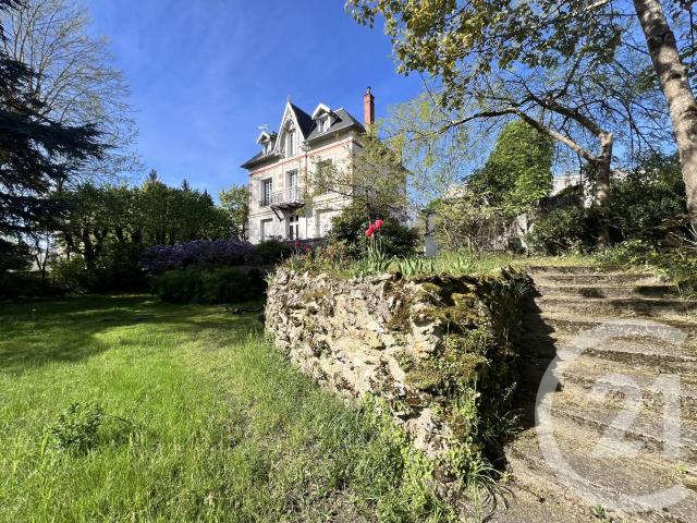 Maison vente à Fontainebleau, Avon