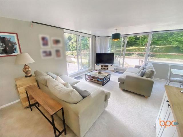 Apartment for rent in Feckenham, City Of Bristol