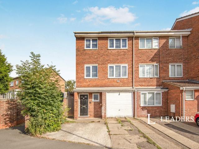 House for rent in Fordham Heath, Essex