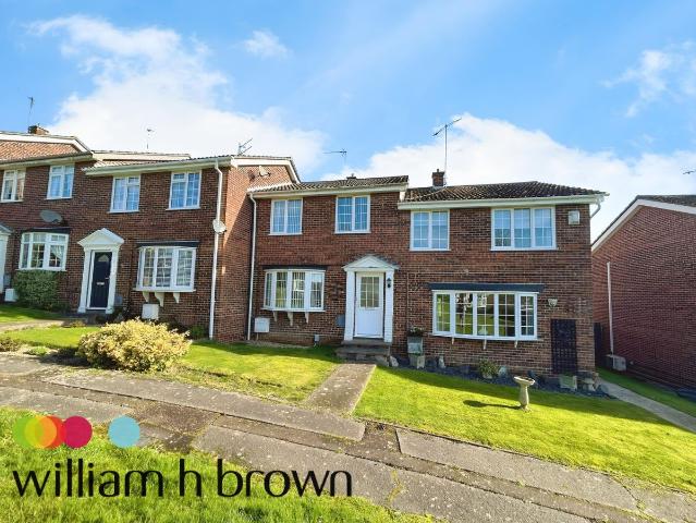 Apartment for rent in Fordham Heath, Essex