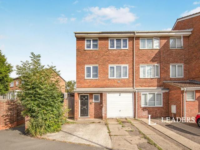 House for rent in Fordham Heath, Essex