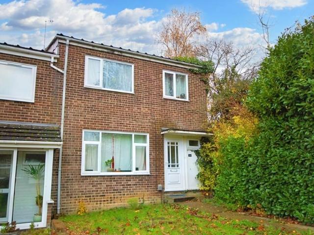 Apartment for rent in Fordham Heath, Essex