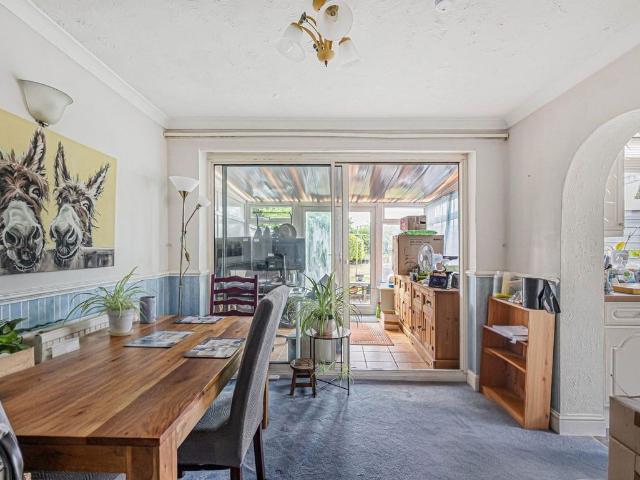 House for rent in Aldermaston Wharf, West Berkshire