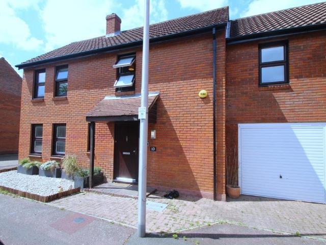House for rent in Snaresbrook, Greater London