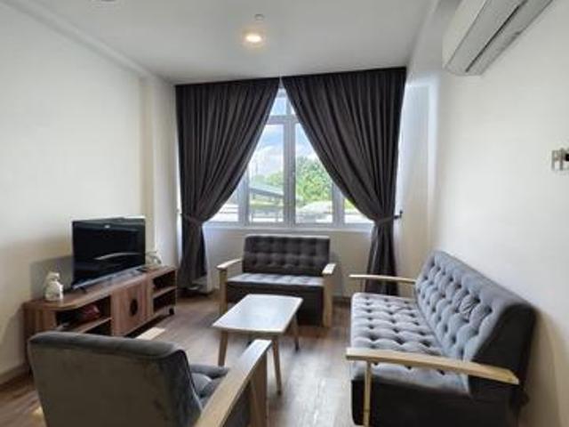 Serviced Residence for rent in Kuching