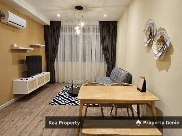 Condominium for rent in Kuching, Sarawak