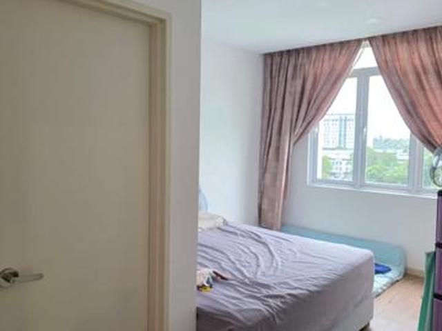Serviced Residence for rent in Kuching, Sarawak