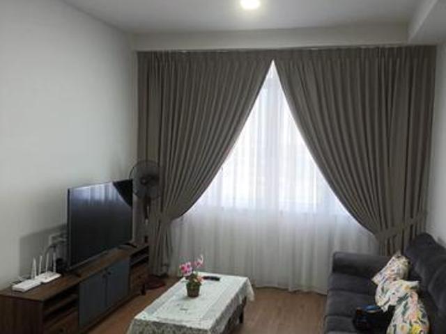 Serviced Residence for rent in Kuching, Bahagian Kuching
