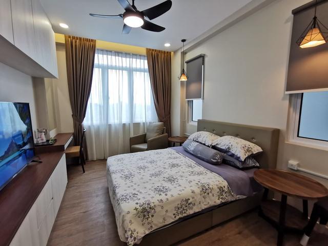 Serviced Residence for rent in Kuching