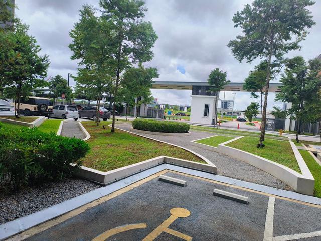 Serviced Residence for rent in Kuching, Sarawak