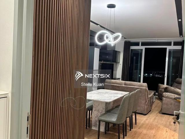 Apartment for rent in Kuching, Sarawak