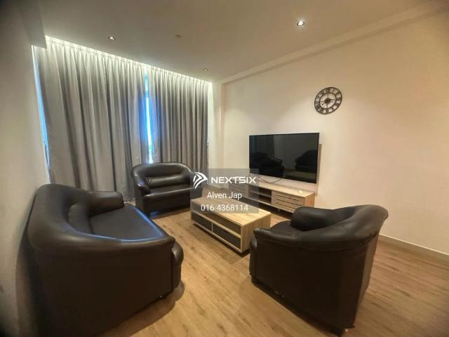 Apartment for rent in Kuching