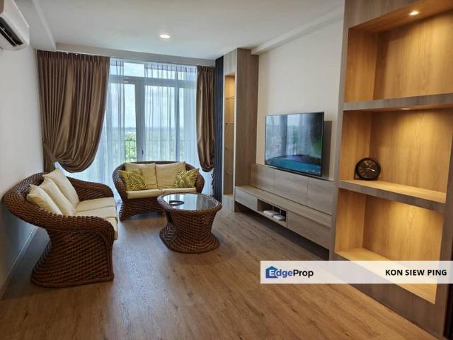 Condominium for rent in Kuching