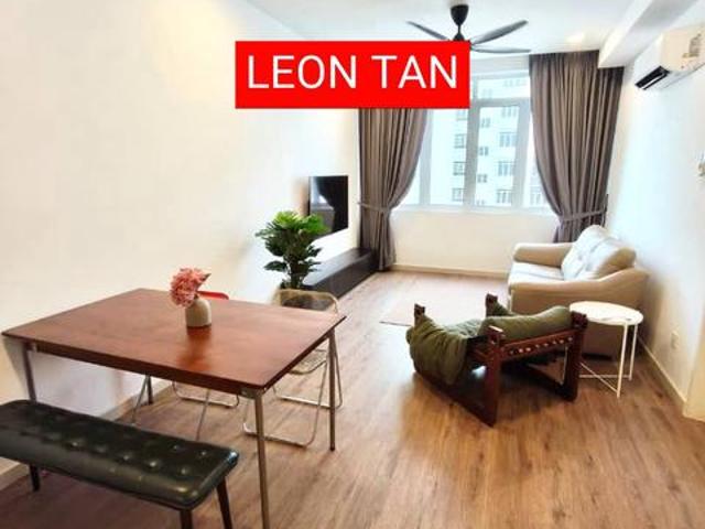 Serviced Residence for rent in Kuching, Bahagian Kuching