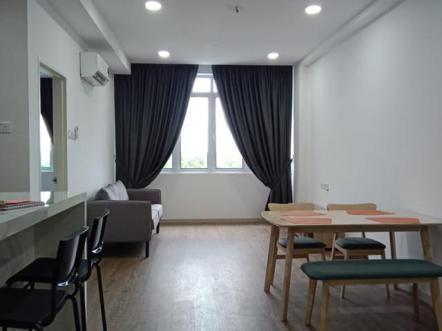 Apartment for rent in Kuching, Sarawak