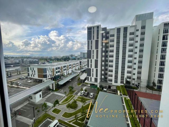 Apartment for rent in Kuching, Sarawak