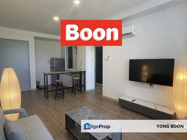 Condominium for rent in Kuching