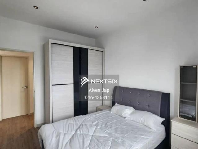 Apartment for rent in Kuching