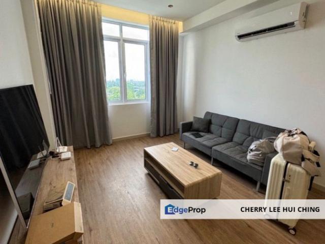 Condominium for sale in Kuching, Sarawak