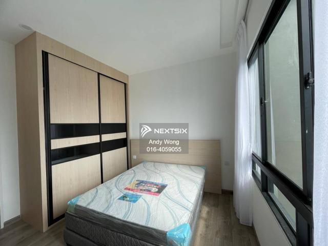 Residential House for rent in Kuching