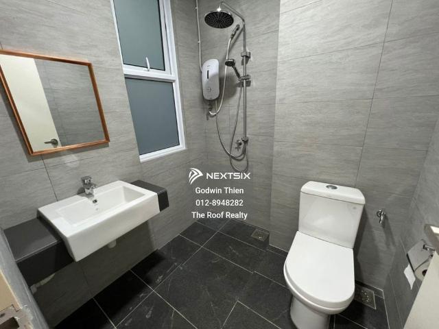 Apartment for rent in Kuching, Sarawak