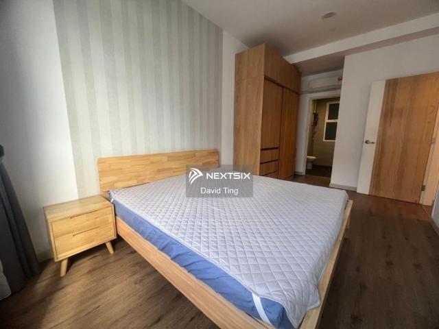 Apartment for rent in Kuching