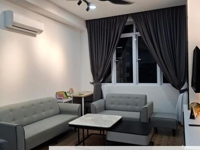 Condominium for rent in Kuching