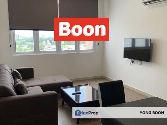 Condominium for rent in Kuching