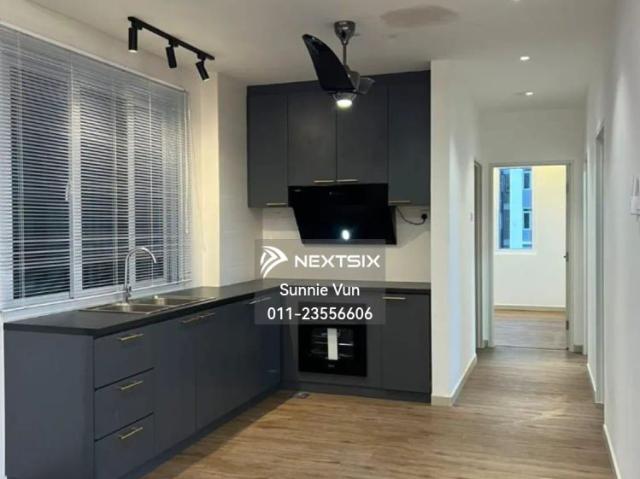 Apartment for rent in Kuching, Sarawak