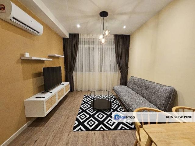 Condominium for rent in Northbank, Kuching