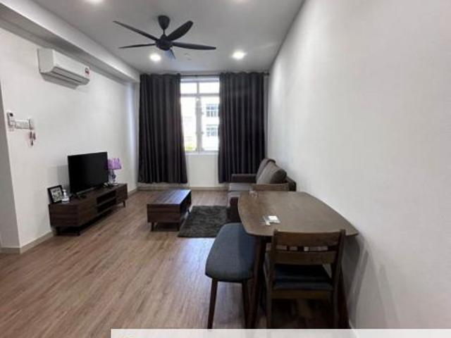 Condominium for rent in Kuching, Sarawak