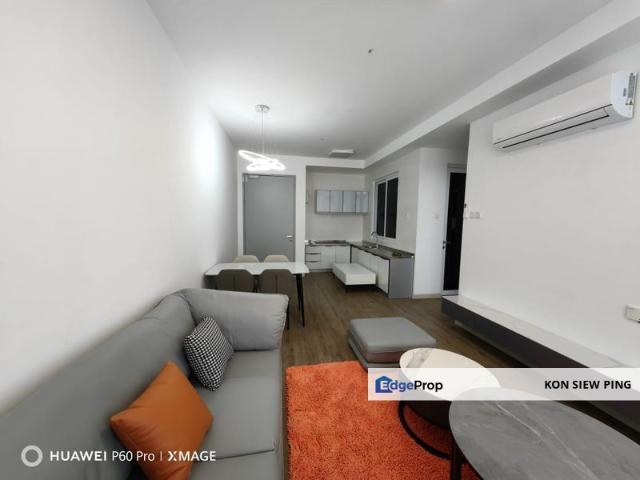 Condominium for rent in Northbank, Kuching