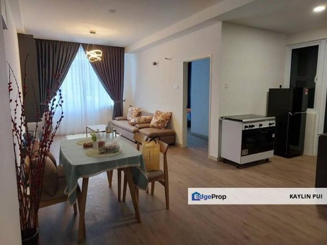 Condominium for sale in Kuching, Sarawak