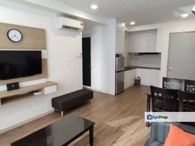 Condominium for sale in Kuching, Sarawak