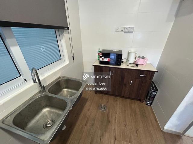 Apartment for rent in Kuching, Sarawak