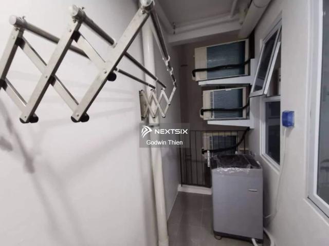 Apartment for rent in Kuching, Sarawak