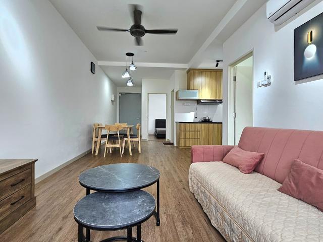 Apartment for rent in Kuching, Sarawak