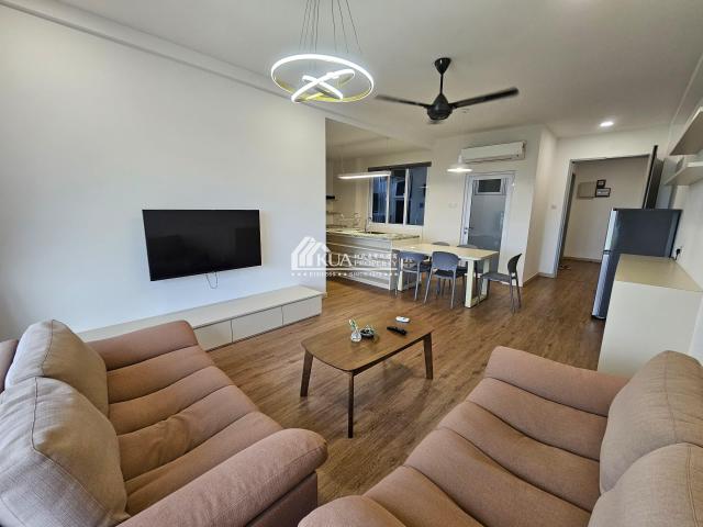Apartment for rent in Kuching
