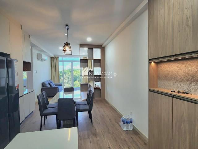 Apartment for rent in Kuching