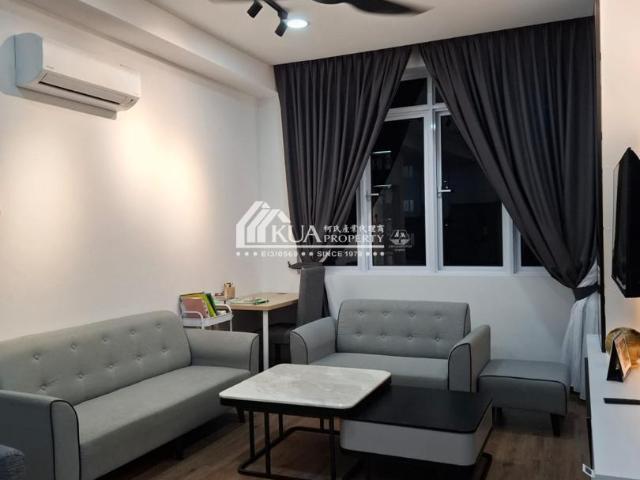 Apartment for rent in Kuching