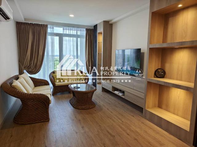 Apartment for rent in Kuching
