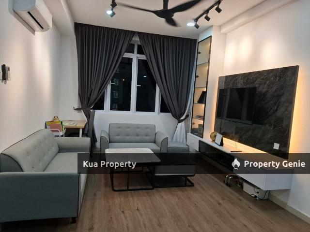 Apartment for rent in Kuching